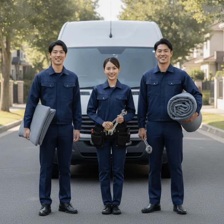이사 업체 왜관